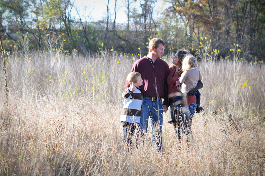 Craig Family #1