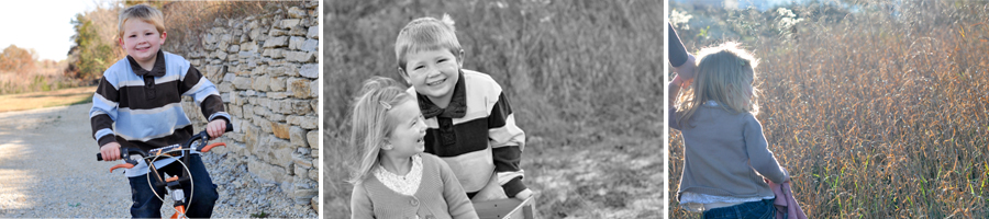 Craig Family #4