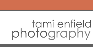 Tami Enfield Photography logo